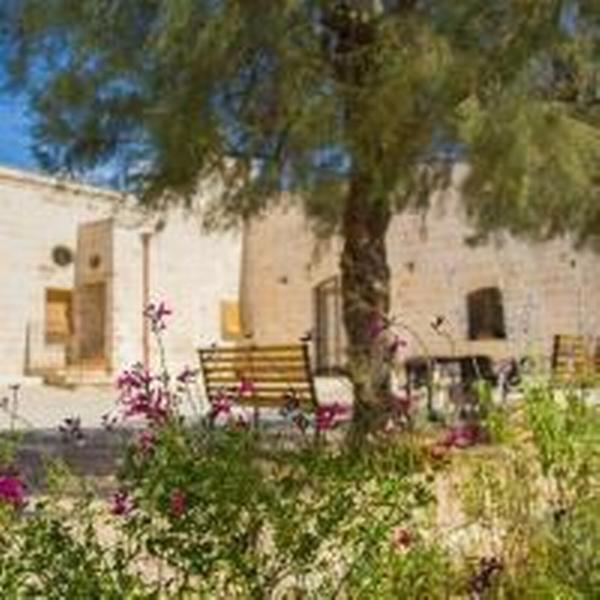  Masseria Giustiniani