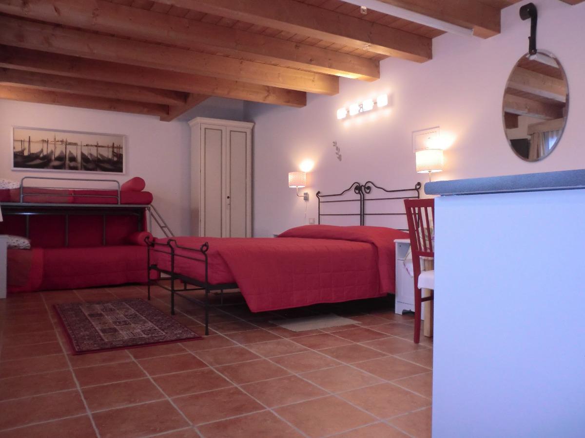 Room b&b Image