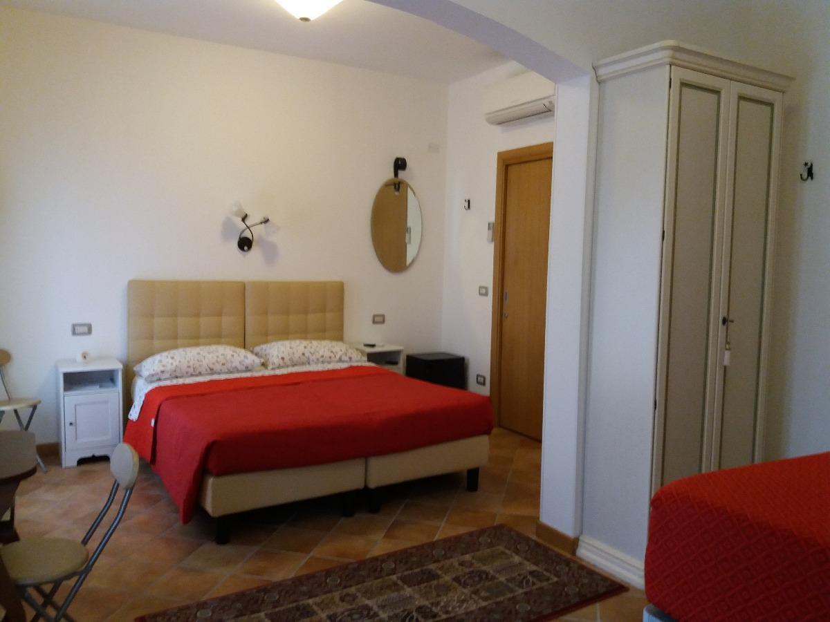Room b&b Image
