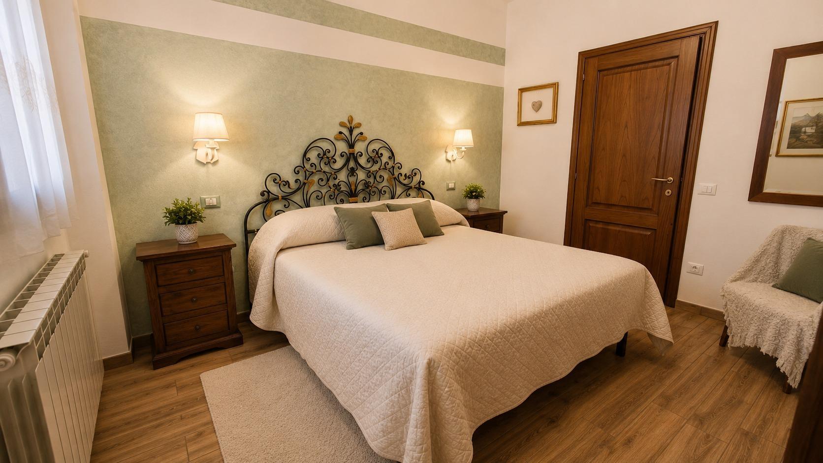 Room b&b Image