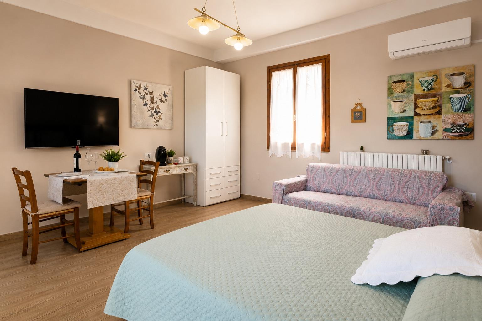 Room b&b Image