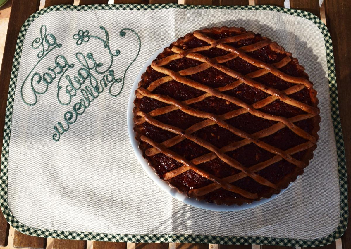 La colazione di LA CASA DEGLI UCCELLINI