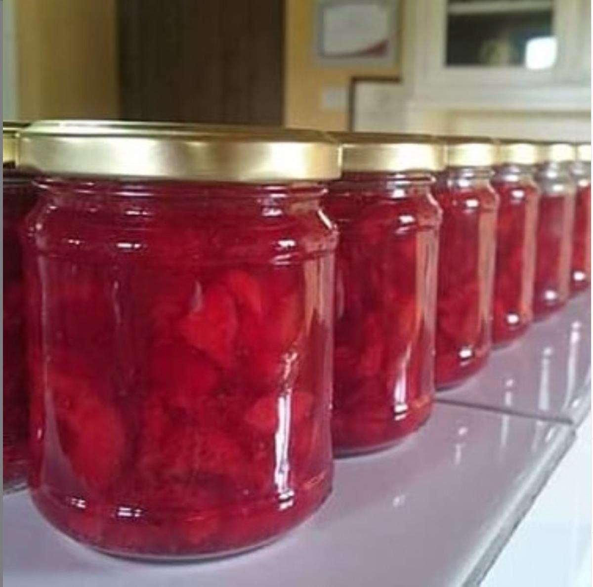 La colazione di FATTORIA FONTEGELONI