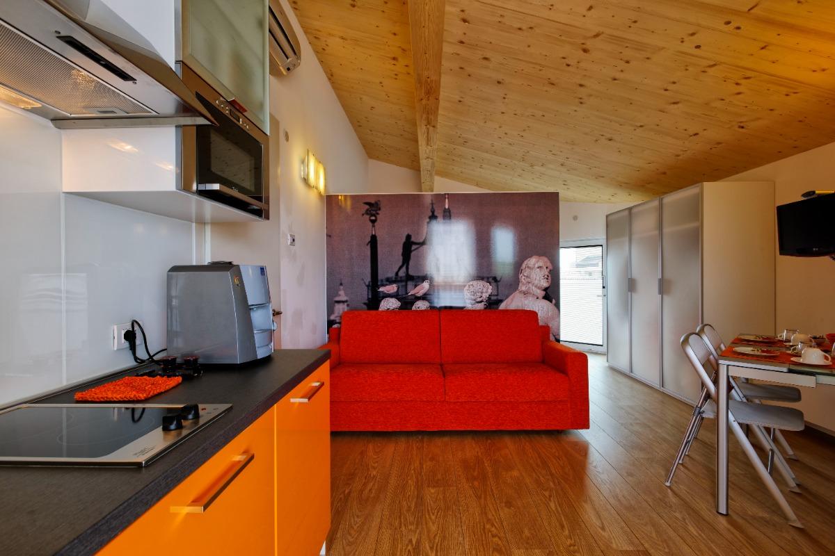 Room b&b Image