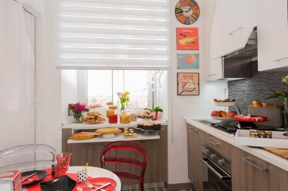 La colazione di ROME'S HEART GUEST HOUSE
