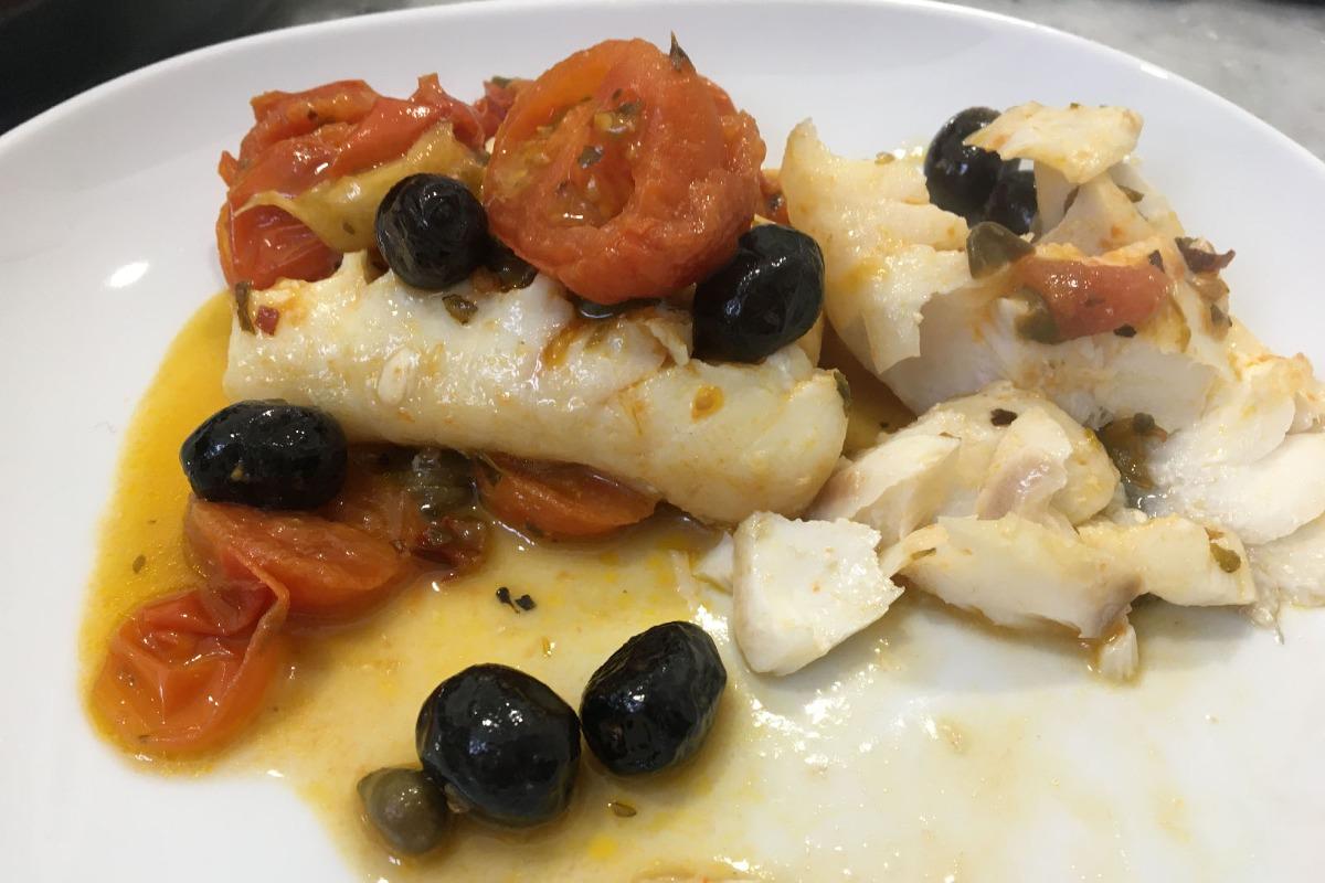 Il ristorante di IL GIARDINO SEGRETO