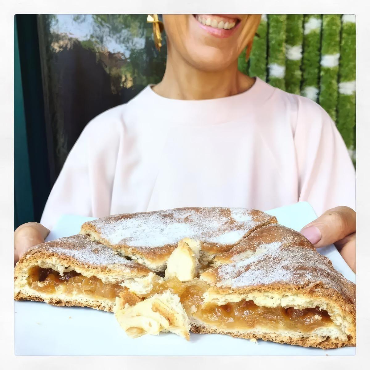 La colazione di EDERA