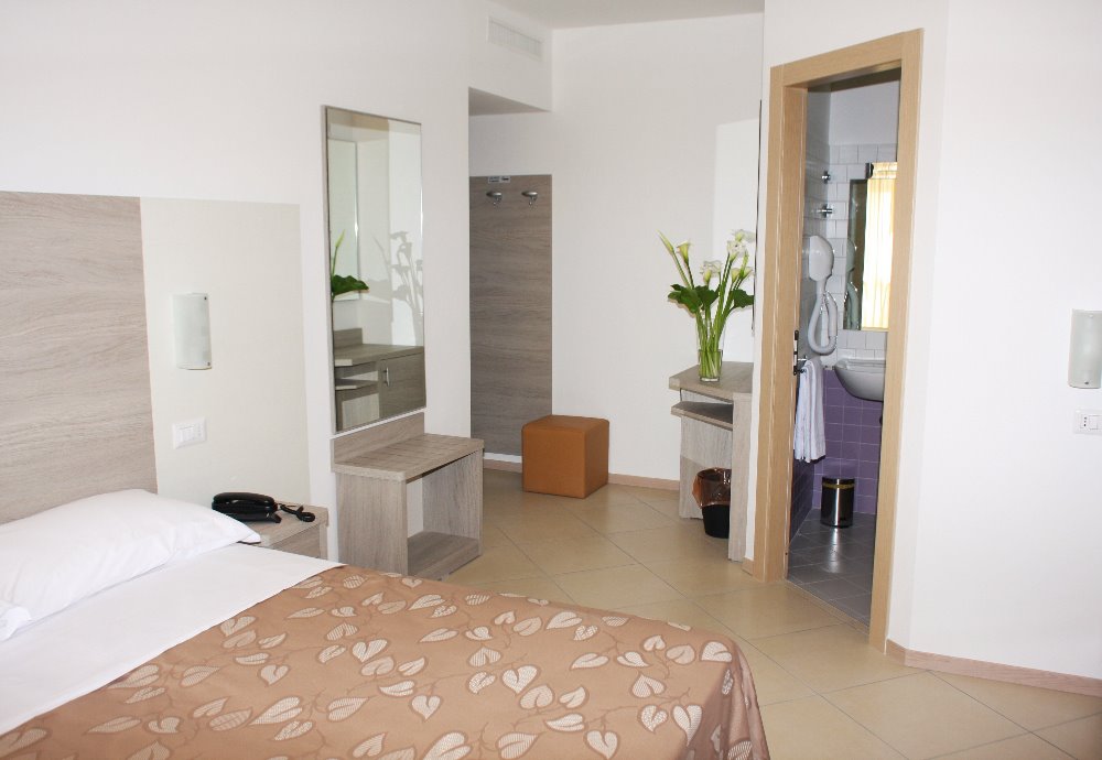 Room b&b Image