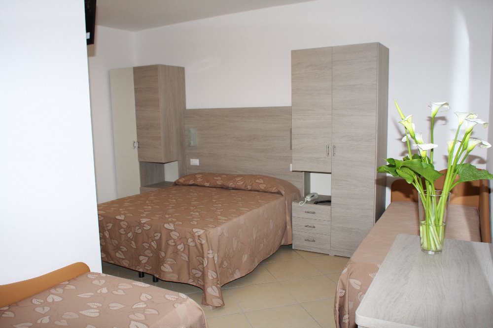 Room b&b Image