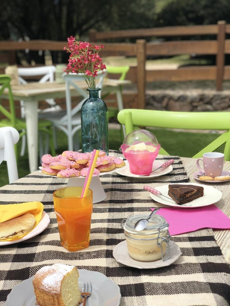 Colazione Extra al Pool Bar