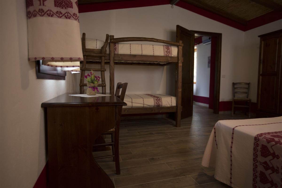Room b&b Image