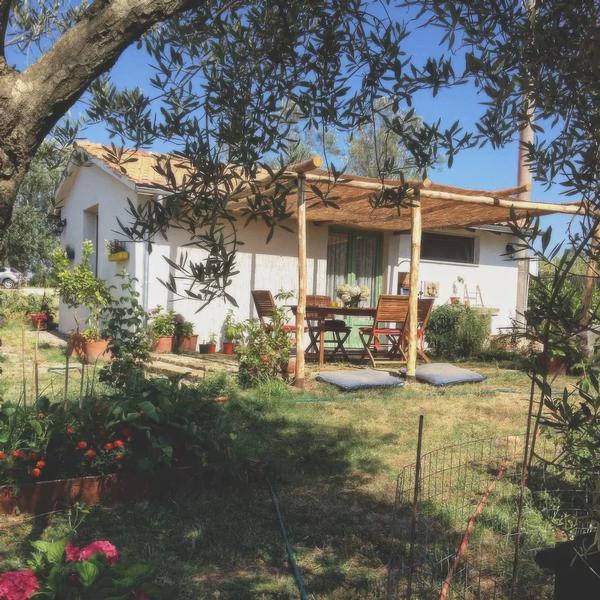  B&B Tra Gli Ulivi