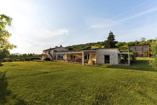 Acanto Country House