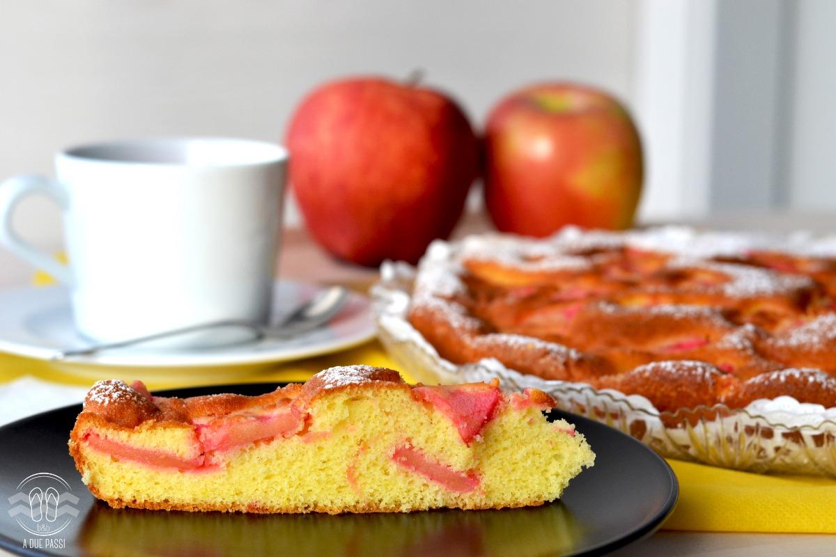 La colazione di B&B A DUE PASSI