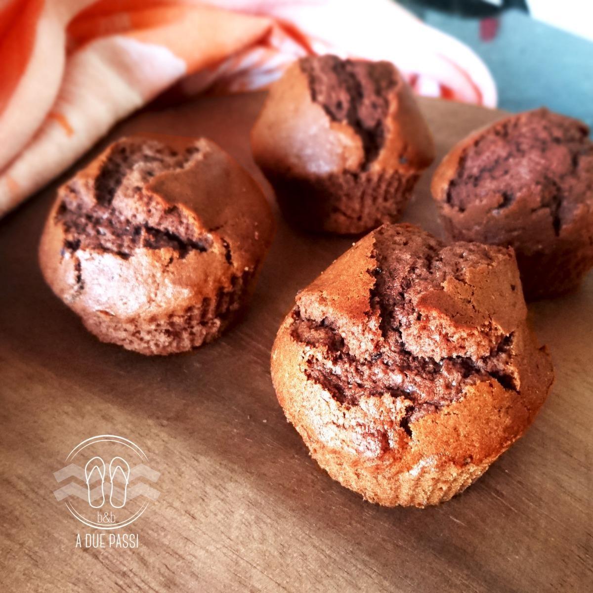 La colazione di B&B A DUE PASSI