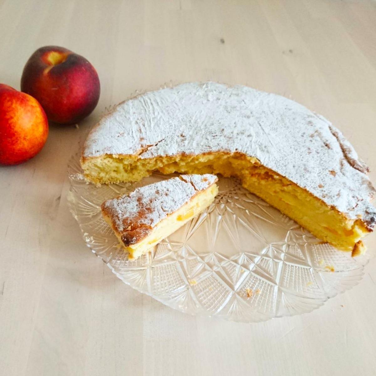 La colazione di B&B A DUE PASSI