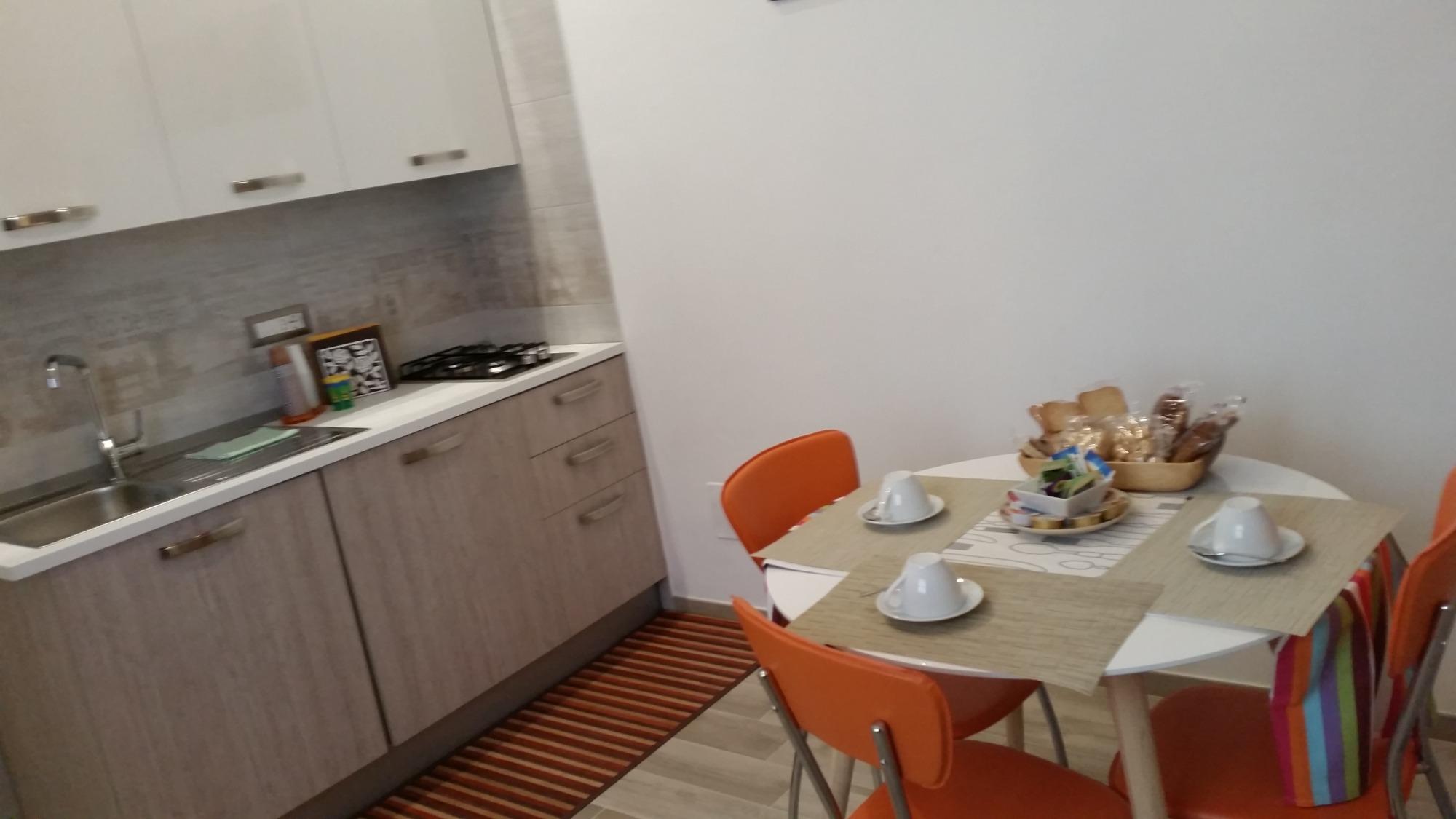 Cucina Levi