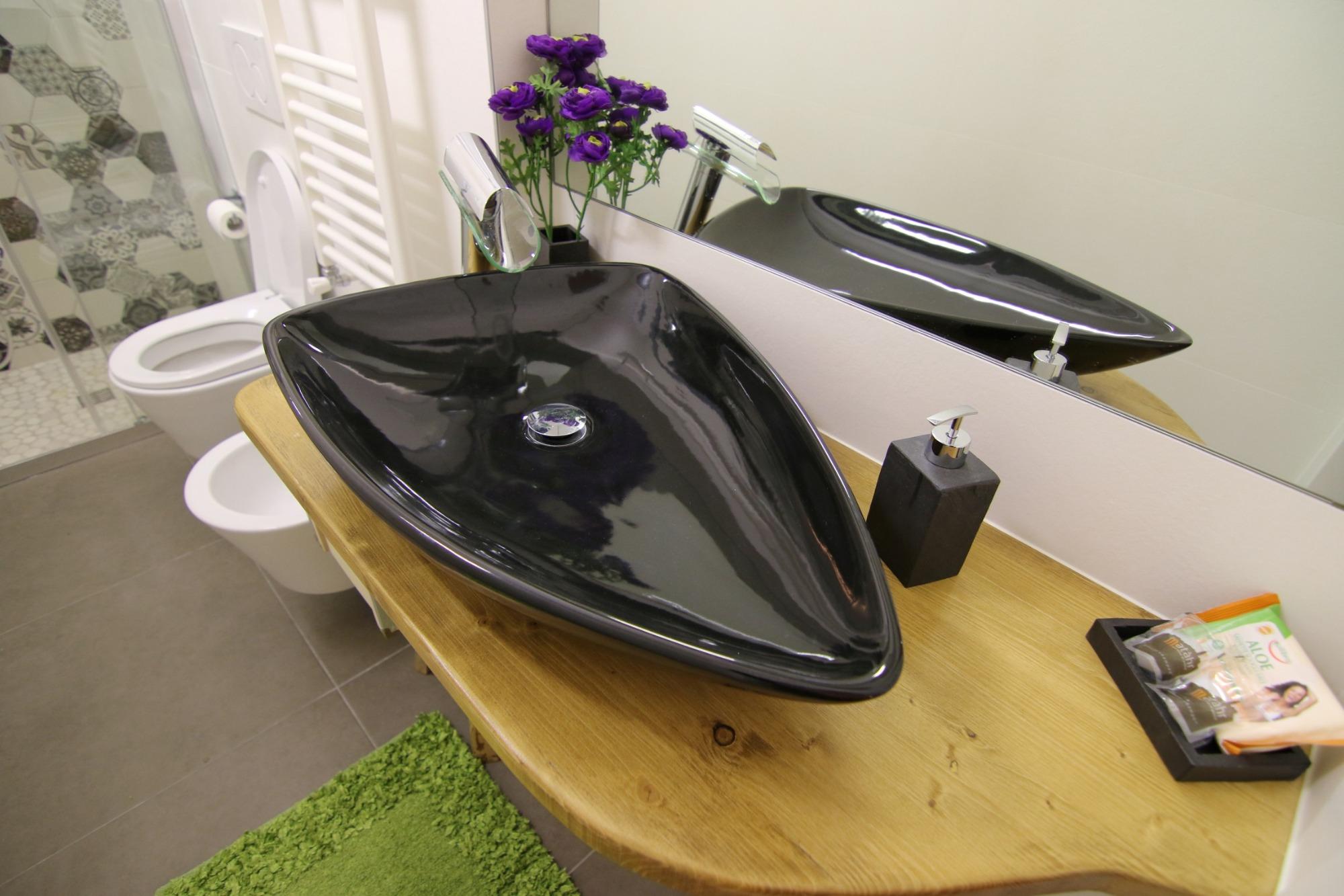Lavabo Levi