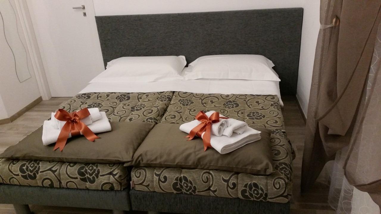 Divano Letto Petra