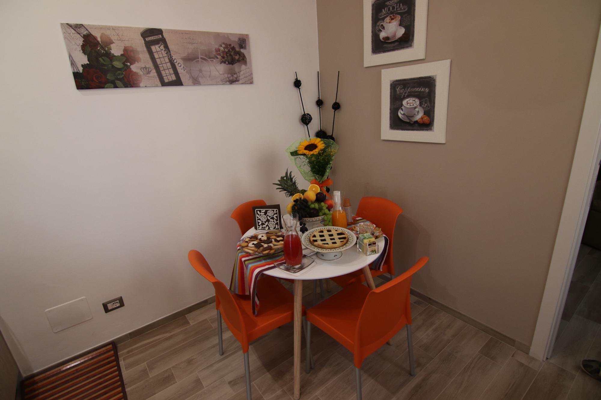 Tavolo Levi