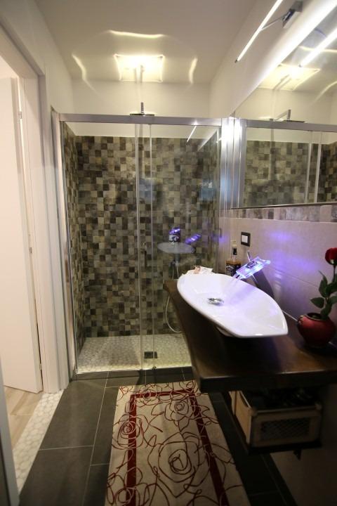 Bagno Petra