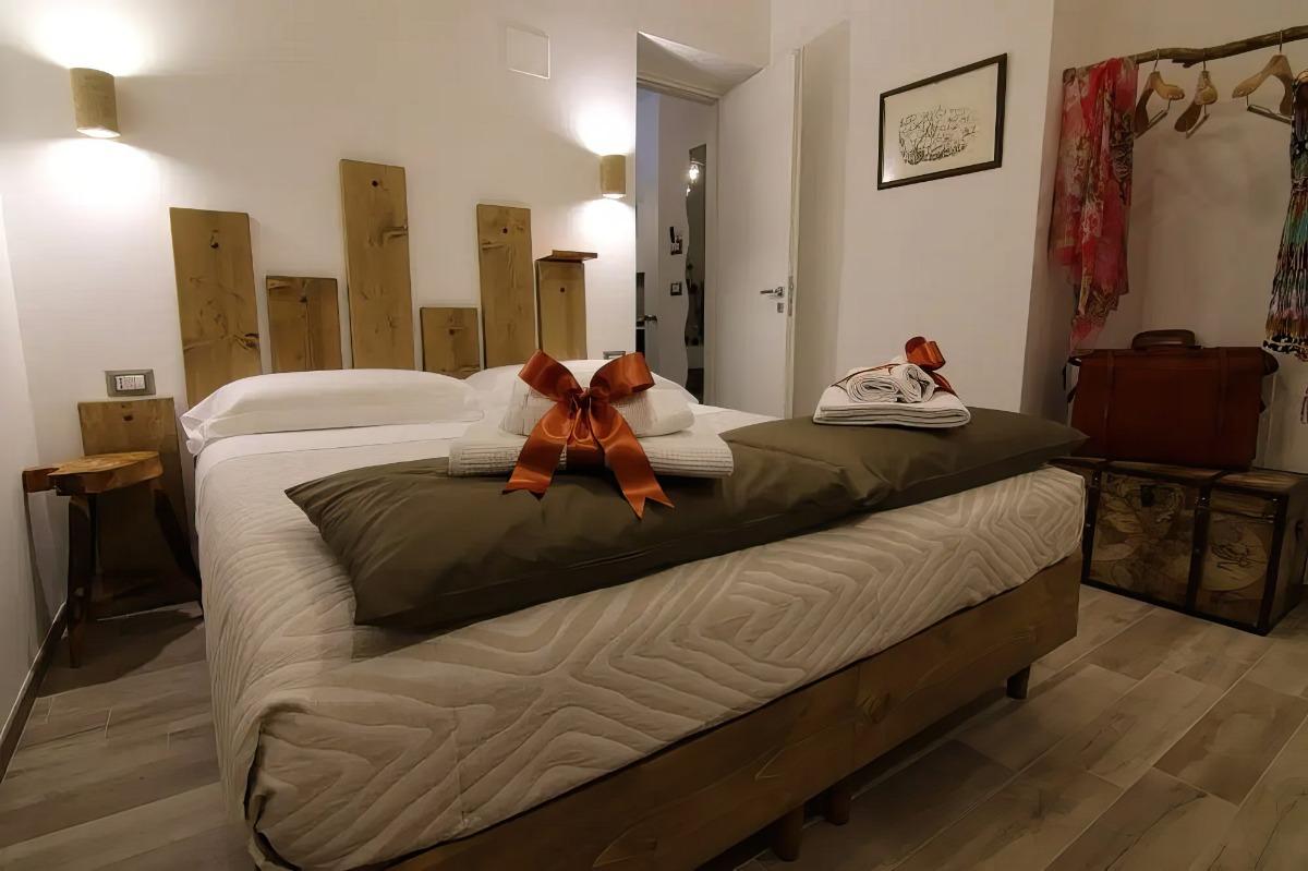Room b&b Image