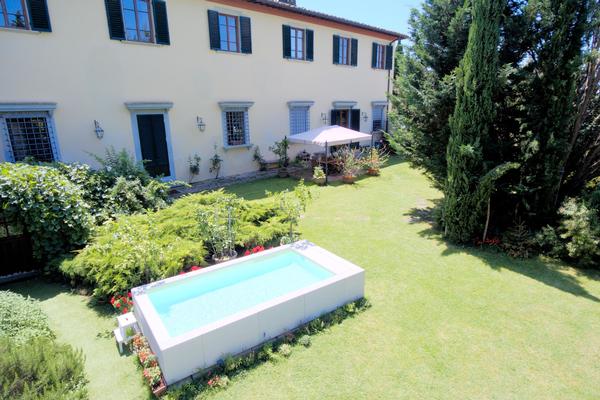 Villa Il Colle