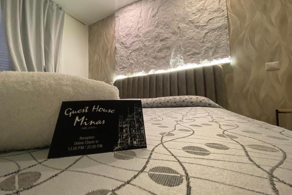 Guest House Minas
