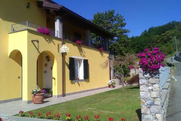 B&B Oasi Verde