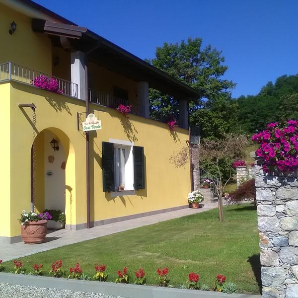 b&b oasi verde