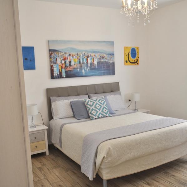  B&B Rosa Dei Venti