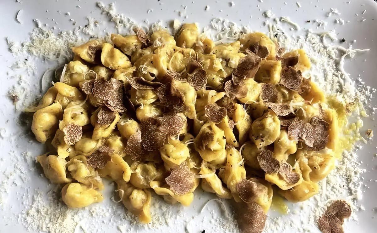 Il ristorante di LOCANDA SAN BIAGIO