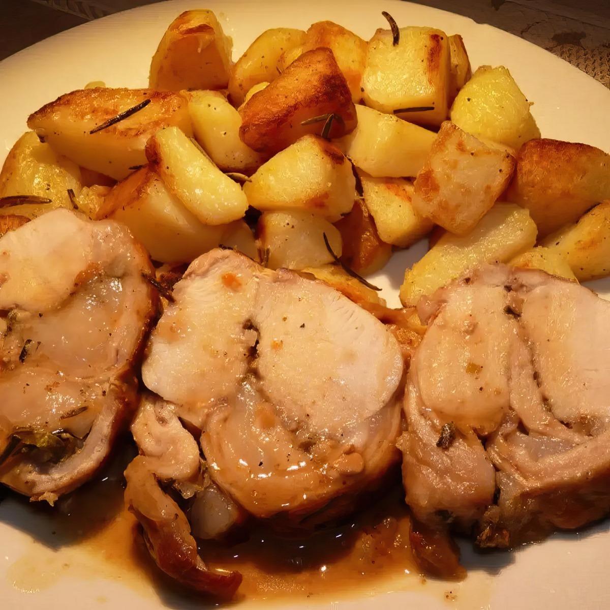 Il ristorante di LOCANDA SAN BIAGIO