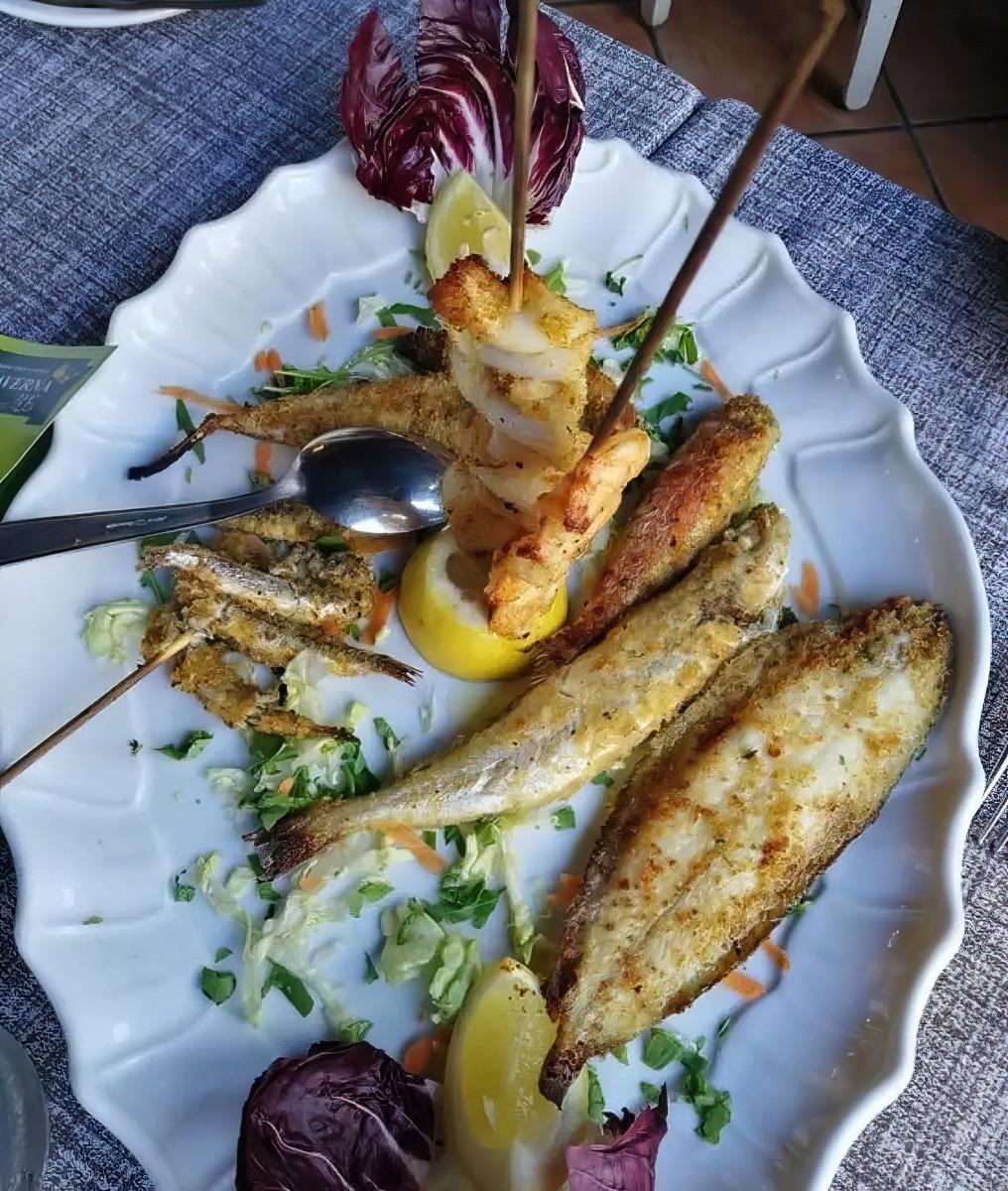 Il ristorante di LOCANDA SAN BIAGIO
