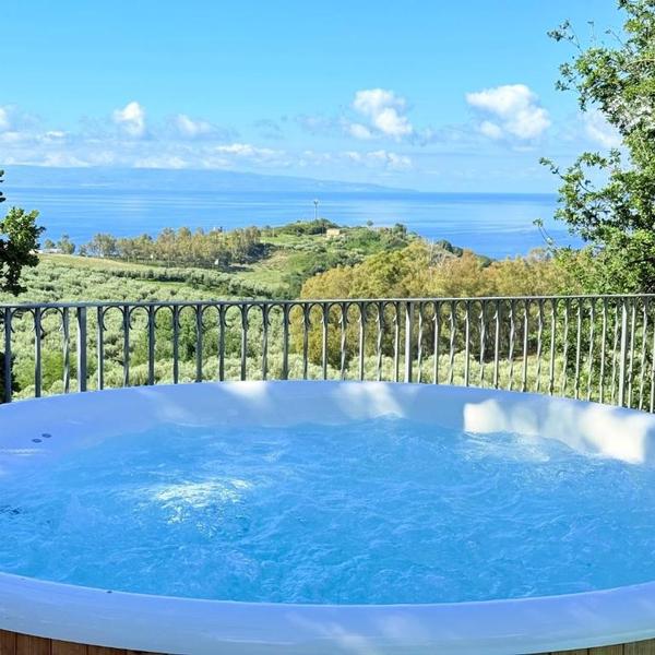 Casale Calabria
