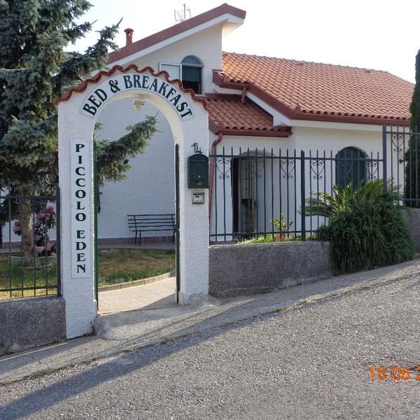 Bed and Breakfast Spotorno