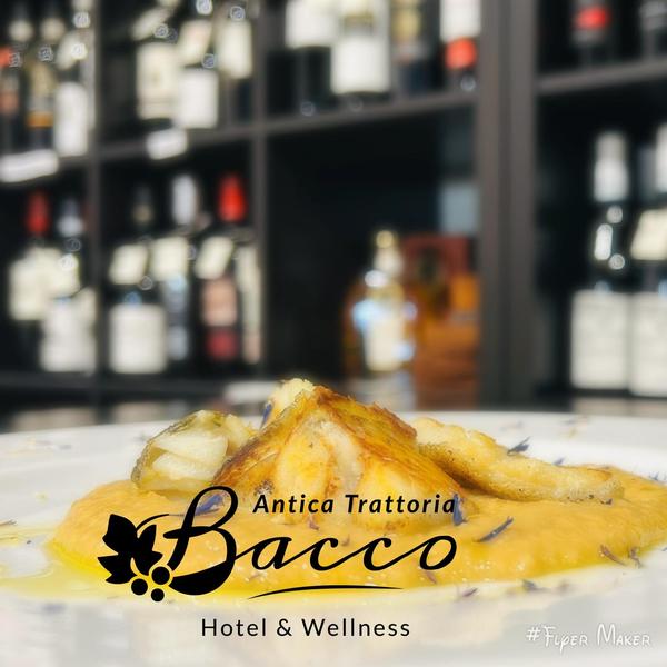 antica trattoria bacco