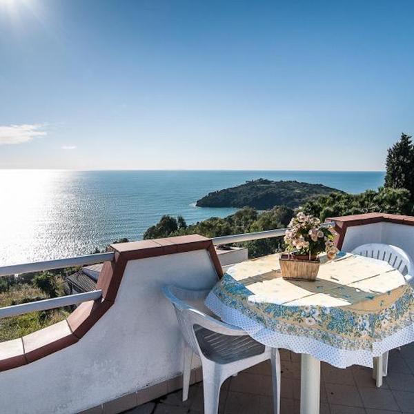  A Casa Di Eta