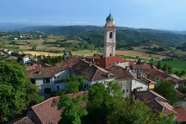 B&B Cà da Nonna