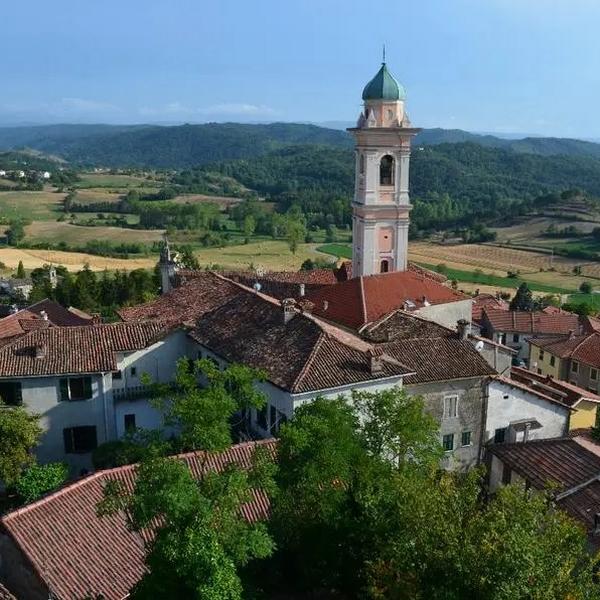  B&B Cà Da Nonna