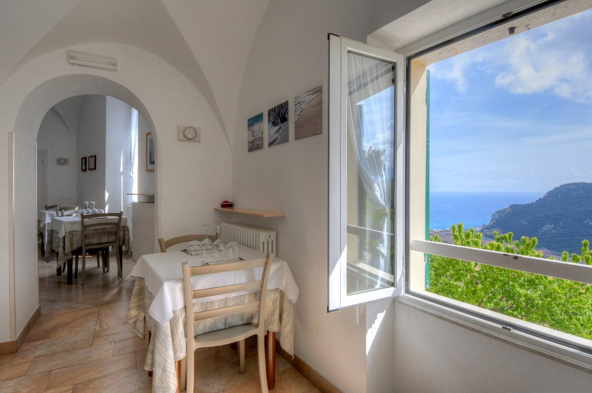 La colazione di LA LOCANDA DI CUCCO