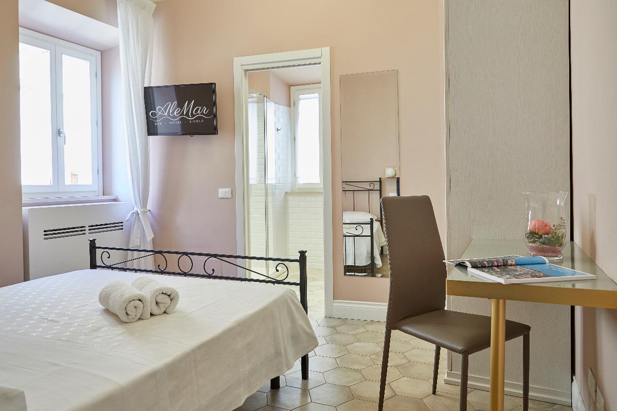 Room b&b Image