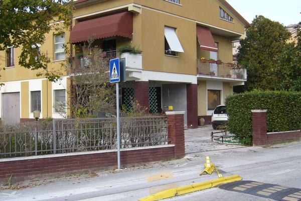 Appartamento Casa Berti
