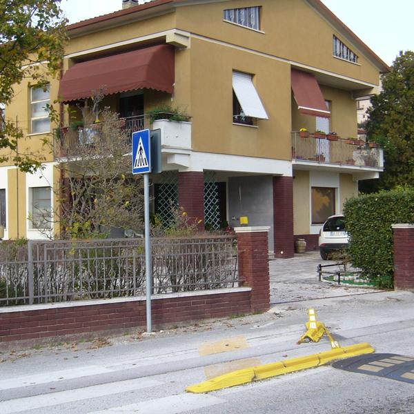  Appartamento Casa Berti