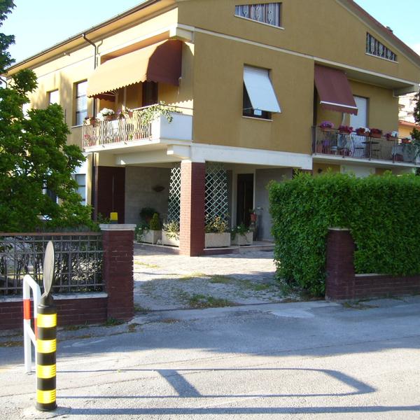  Appartamento Casa Berti