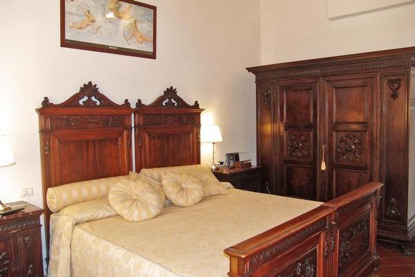 B&B Soggiorno Panerai Firenze - de B&B Soggiorno Panerai Firenze - de