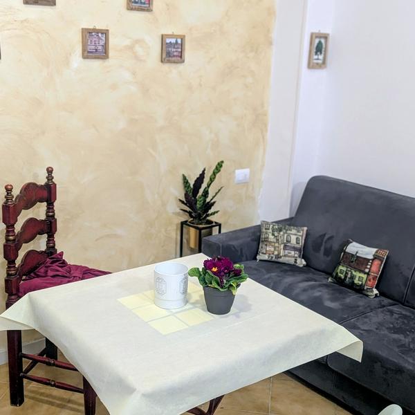  Terrazza Degli Angeli