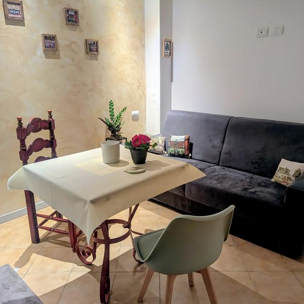  Terrazza Degli Angeli