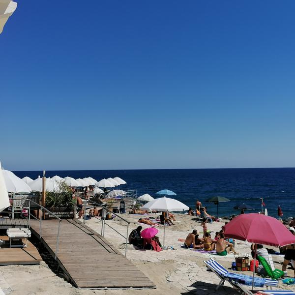  Azzurro Mare