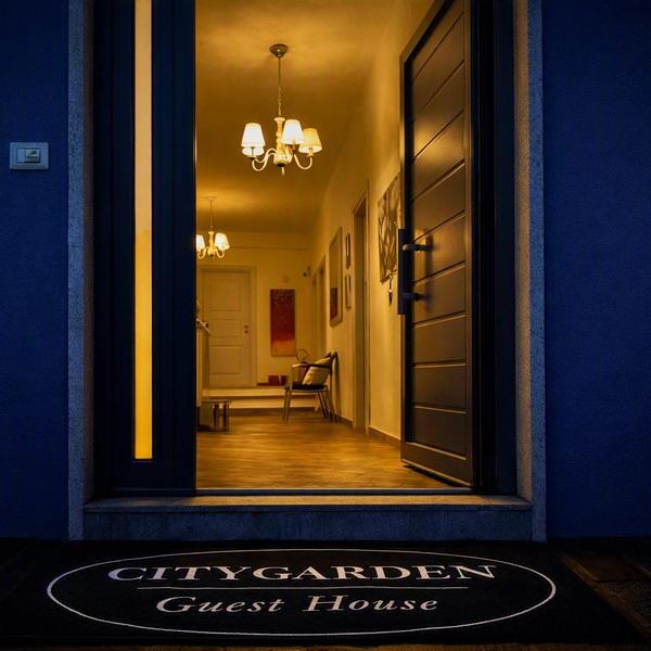  City Garden Guest House